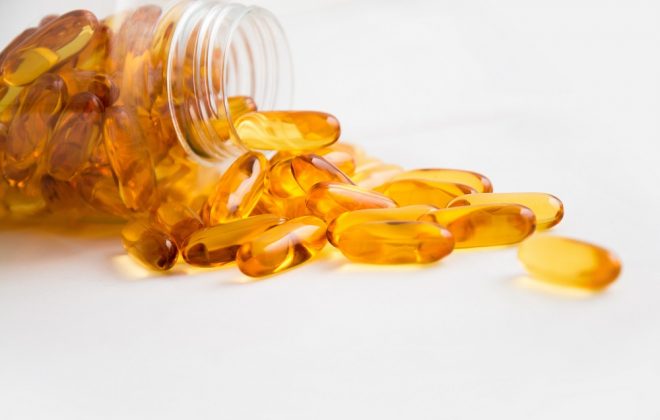 Taking fish oil during pregnancy | Dr Joseph Sgroi